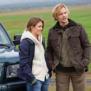 Foto Corazones de hielo