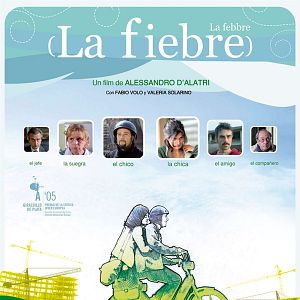 Foto La febbre (La fiebre)