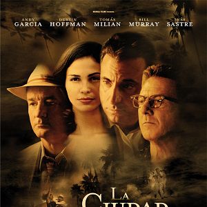 Foto La ciudad perdida