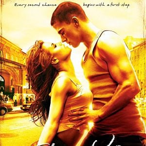 Foto Step up (Bailando)