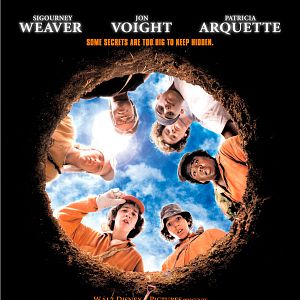 Foto La maldición de los hoyos