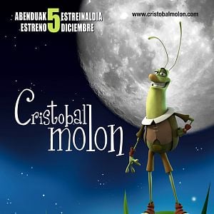 Foto Cristóbal Molón