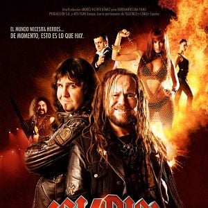 Foto Isi/Disi: Alto voltaje