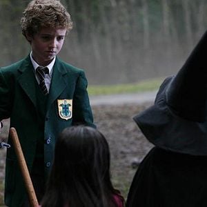 Foto Magia más allá de las palabras