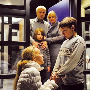 Foto Das geteilte Glück