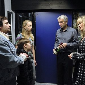 Foto Das geteilte Glück