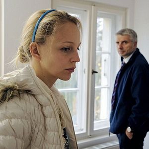 Foto Das geteilte Glück