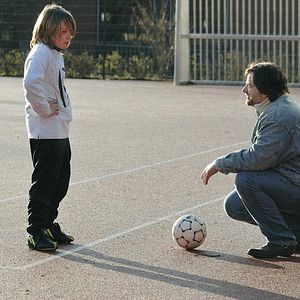 Foto Das geteilte Glück