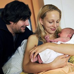 Foto Das geteilte Glück