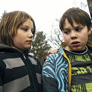 Foto Das geteilte Glück