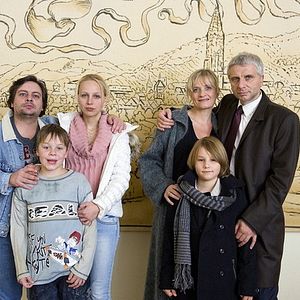 Foto Das geteilte Glück