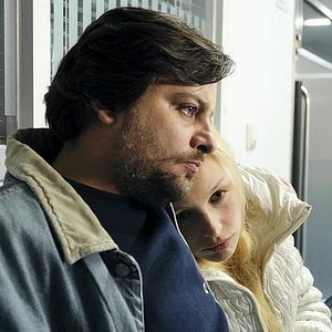 Foto Das geteilte Glück