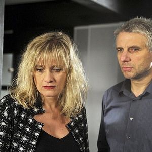 Foto Das geteilte Glück