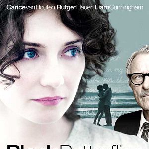 Foto Black Butterflies