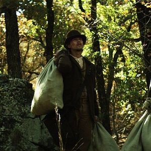 Foto The Legend of Hell's Gate: An American Conspiracy