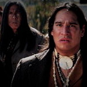 Foto The Legend of Hell's Gate: An American Conspiracy