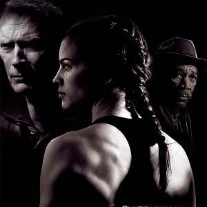 Foto Million Dollar Baby
