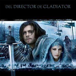 Foto El reino de los cielos