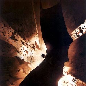Foto Batman Begins