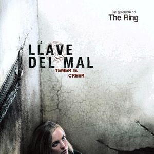 Foto La llave del mal