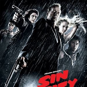 Foto Frank Miller's Sin City (Ciudad del pecado)