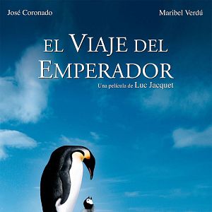 Foto El viaje del emperador