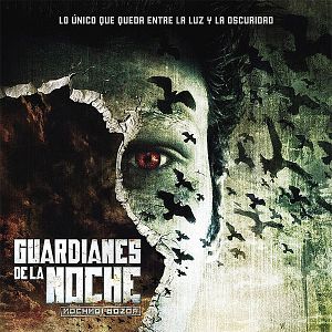 Foto Guardianes de la noche