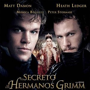 Foto El secreto de los hermanos Grimm