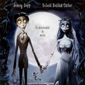 Foto La novia cadáver