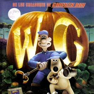 Foto Wallace & Gromit: La maldición de las verduras