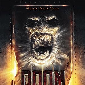 Foto Doom