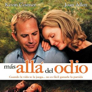 Foto Más allá del odio