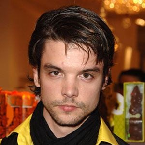 Foto Andrew Lee Potts