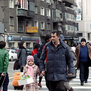 Foto Aurora, un asesino muy común