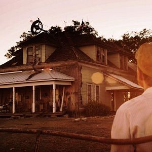 Foto Zenon Zeleniuch