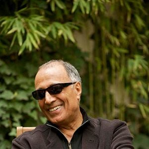Foto Abbas Kiarostami