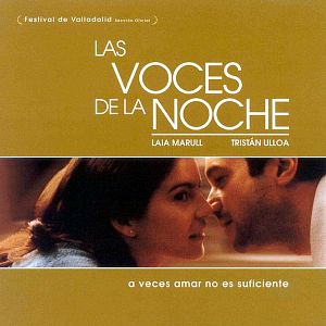 Foto Las voces de la noche