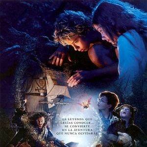 Foto Peter Pan, la gran aventura