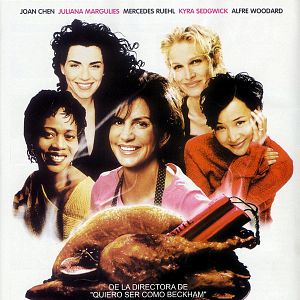 Foto ¿Qué se está cociendo?