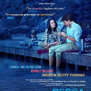 Foto La pesca de salmón en Yemen