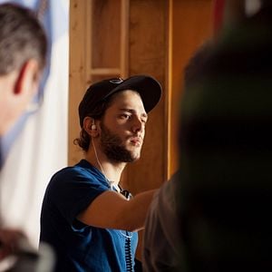 Foto Laurence Anyways