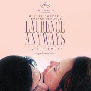 Foto Laurence Anyways