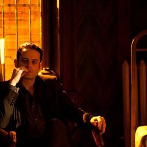 Foto Furia (The Samaritan)