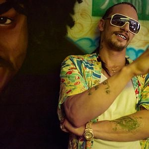 Foto Spring Breakers