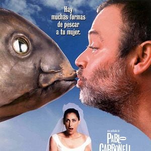 Foto Atún y Chocolate