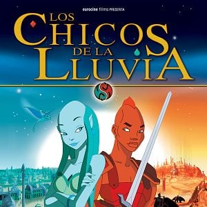 Foto Los chicos de la lluvia