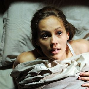 Foto Wer hat Angst vorm schwarzen Mann?