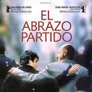Foto El abrazo partido