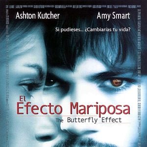 Foto El efecto mariposa (The Butterfly Effect)
