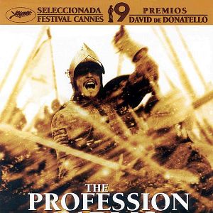 Foto El oficio de las armas